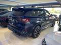 BMW X5 M Competition Bleu - thumbnail 4