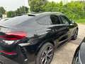 BMW X6 xdrive30d Msport 48V Nero - thumbnail 2