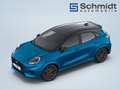 Ford Puma Sound Edition 1,0L Eboost MHEV 155PS A7 FWD Blau - thumbnail 4