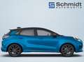 Ford Puma Sound Edition 1,0L Eboost MHEV 155PS A7 FWD Blau - thumbnail 2