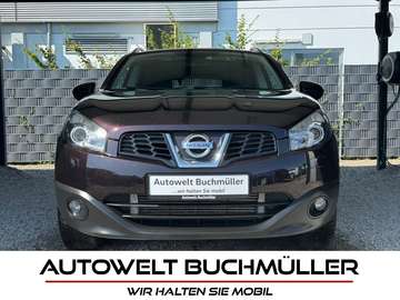 2.0 dCi AUTOM,4x4,AHK,LEDER,PANO Klima