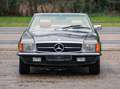 Mercedes-Benz SL 280 | MANUAL GEARBOX | FULL LEATHER | LOW MILEAGE Gris - thumbnail 5