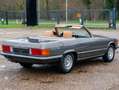 Mercedes-Benz SL 280 | MANUAL GEARBOX | FULL LEATHER | LOW MILEAGE Gris - thumbnail 20