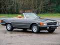 Mercedes-Benz SL 280 | MANUAL GEARBOX | FULL LEATHER | LOW MILEAGE Grau - thumbnail 4