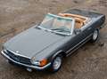 Mercedes-Benz SL 280 | MANUAL GEARBOX | FULL LEATHER | LOW MILEAGE Grau - thumbnail 24