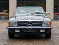 Mercedes-Benz SL 280 | MANUAL GEARBOX | FULL LEATHER | LOW MILEAGE Grijs - thumbnail 12