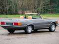 Mercedes-Benz SL 280 | MANUAL GEARBOX | FULL LEATHER | LOW MILEAGE Gri - thumbnail 10