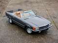 Mercedes-Benz SL 280 | MANUAL GEARBOX | FULL LEATHER | LOW MILEAGE Grau - thumbnail 1