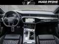 Audi A6 55 3.0 TFSI quattro Avant s line LED Navi Zwart - thumbnail 6