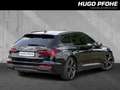 Audi A6 55 3.0 TFSI quattro Avant s line LED Navi Zwart - thumbnail 3