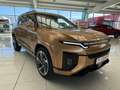 KGM Actyon 1.5 TGDi 120kW AWD Bliss /el. Heckklappe Beige - thumbnail 1