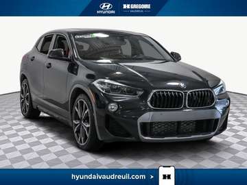 xDrive28i Sports Activity Coupe