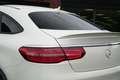 Mercedes-Benz GLE 43 AMG Coupé 4MATIC Panoramadak Harman/Kardon Adapt. Crui Weiß - thumbnail 11
