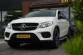 Mercedes-Benz GLE 43 AMG Coupé 4MATIC Panoramadak Harman/Kardon Adapt. Crui Weiß - thumbnail 9