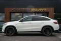 Mercedes-Benz GLE 43 AMG Coupé 4MATIC Panoramadak Harman/Kardon Adapt. Crui Weiß - thumbnail 5