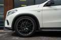 Mercedes-Benz GLE 43 AMG Coupé 4MATIC Panoramadak Harman/Kardon Adapt. Crui Weiß - thumbnail 8