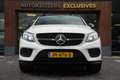Mercedes-Benz GLE 43 AMG Coupé 4MATIC Panoramadak Harman/Kardon Adapt. Crui Weiß - thumbnail 3