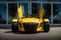 Donkervoort D8 GTO Individual Series Gelb - thumbnail 11