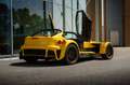 Donkervoort D8 GTO Individual Series Gelb - thumbnail 13