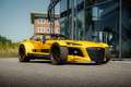 Donkervoort D8 GTO Individual Series Gelb - thumbnail 4
