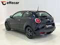 Alfa Romeo MiTo 1.4 78 CV 8V S&S Urban Schwarz - thumbnail 4
