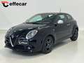 Alfa Romeo MiTo 1.4 78 CV 8V S&S Urban Schwarz - thumbnail 1
