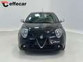 Alfa Romeo MiTo 1.4 78 CV 8V S&S Urban Schwarz - thumbnail 2