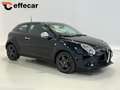 Alfa Romeo MiTo 1.4 78 CV 8V S&S Urban Schwarz - thumbnail 3