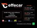 Alfa Romeo MiTo 1.4 78 CV 8V S&S Urban Schwarz - thumbnail 15