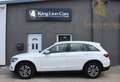 Mercedes-Benz GLC 200 d 4M OFF-ROAD MBUX+KAMERA+AHK+LED+1.HAND Bianco - thumbnail 2