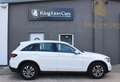 Mercedes-Benz GLC 200 d 4M OFF-ROAD MBUX+KAMERA+AHK+LED+1.HAND Bianco - thumbnail 5