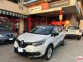 Renault Captur 1.3 tce Sport Edition 130cv Bianco - thumbnail 1