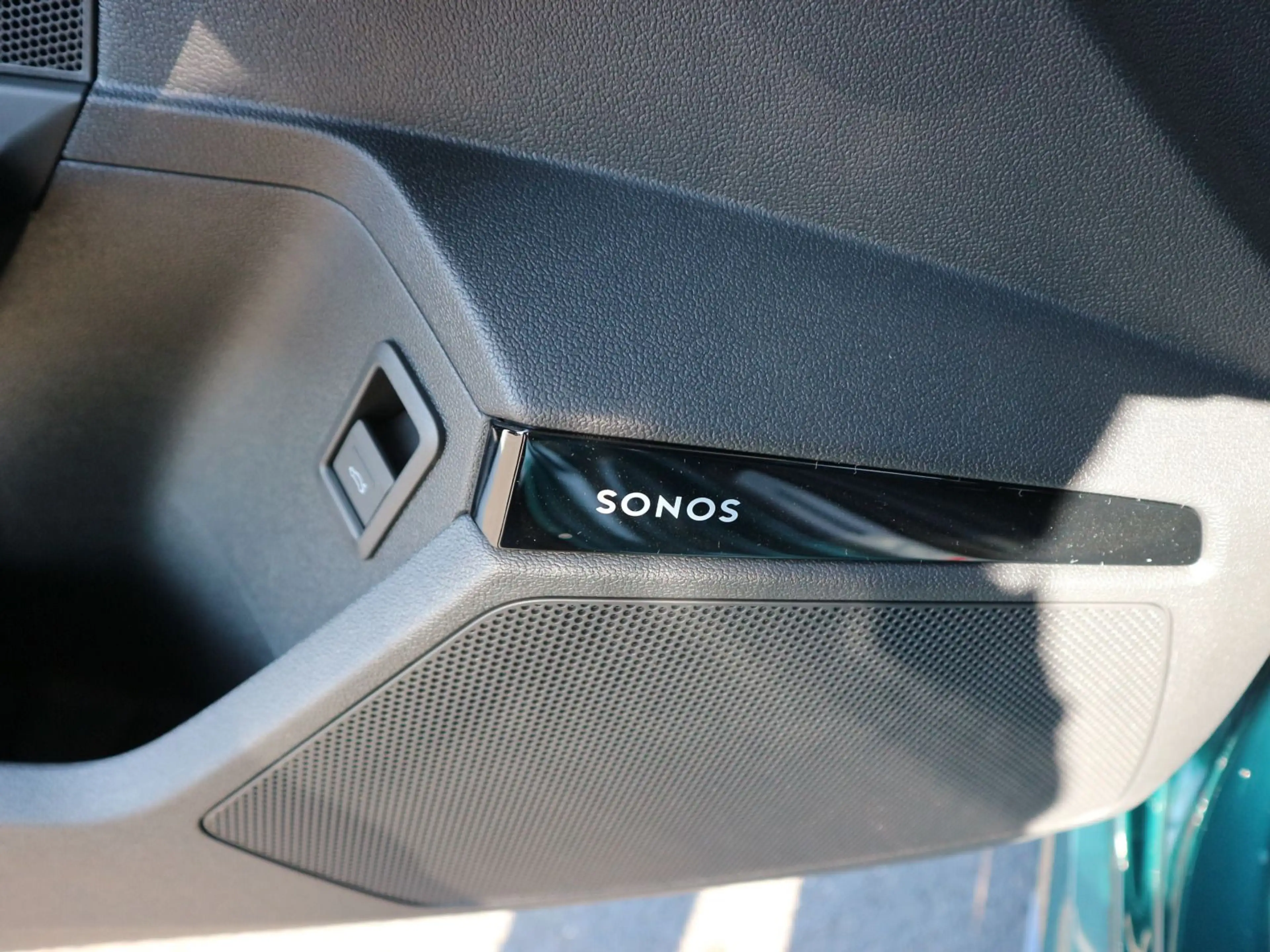 Audi RS3 S tronic*GOMERA PERLEFFEKT* — photo 8