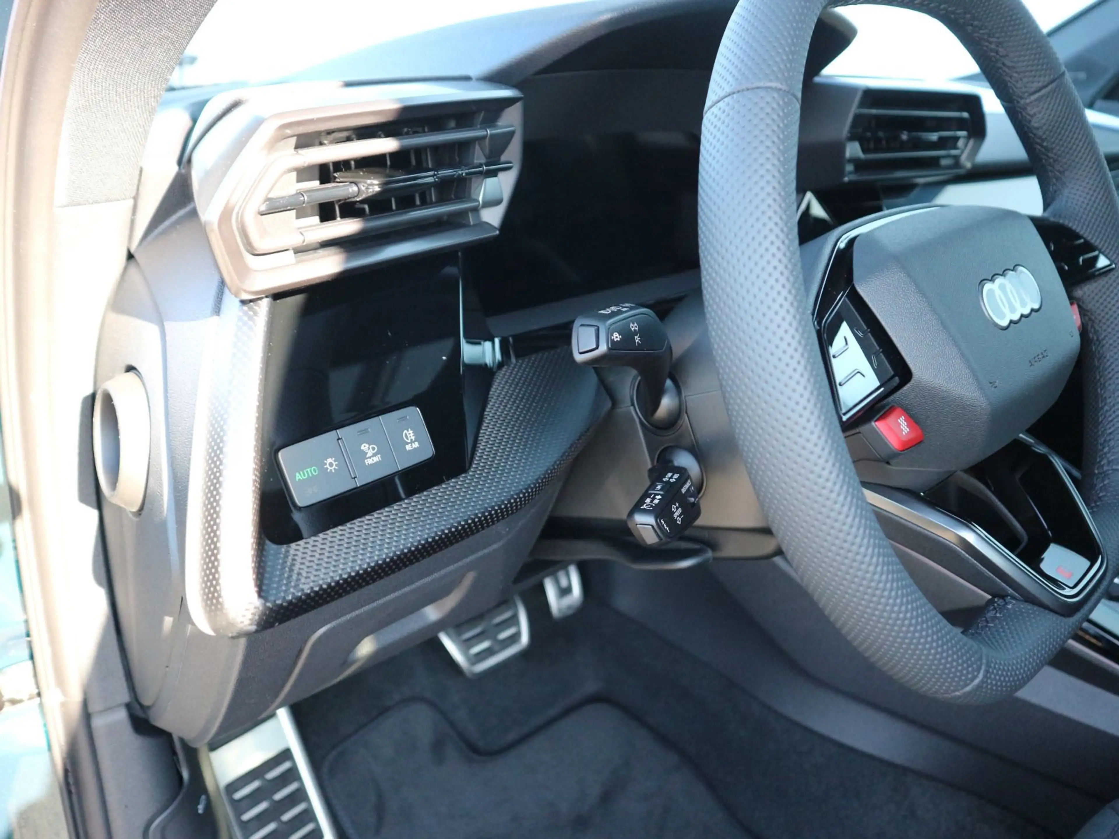 Audi RS3 S tronic*GOMERA PERLEFFEKT* — photo 10