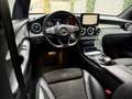 Mercedes-Benz GLC 250 *4MATIC*AMG LINE*VOLL*NAVI*LED*SITZHZG*AHK*RFK*KR Schwarz - thumbnail 16