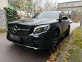 Mercedes-Benz GLC 250 *4MATIC*AMG LINE*VOLL*NAVI*LED*SITZHZG*AHK*RFK*KR Schwarz - thumbnail 5