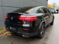 Mercedes-Benz GLC 250 *4MATIC*AMG LINE*VOLL*NAVI*LED*SITZHZG*AHK*RFK*KR Schwarz - thumbnail 9