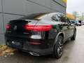 Mercedes-Benz GLC 250 *4MATIC*AMG LINE*VOLL*NAVI*LED*SITZHZG*AHK*RFK*KR Schwarz - thumbnail 8