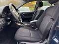 Mercedes-Benz C 180 Kompressor Lim Automatik Blau - thumbnail 8