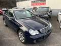 Mercedes-Benz C 180 Kompressor Lim Automatik Blau - thumbnail 1
