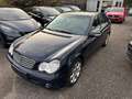 Mercedes-Benz C 180 Kompressor Lim Automatik Blau - thumbnail 2