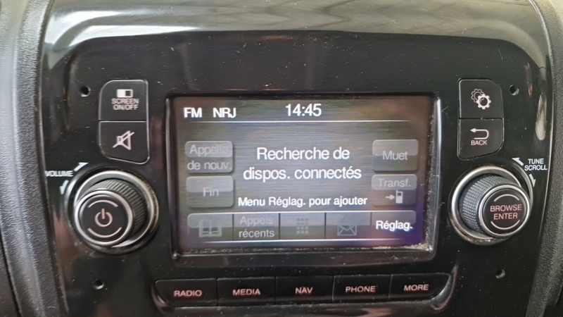 Photo du véhicule