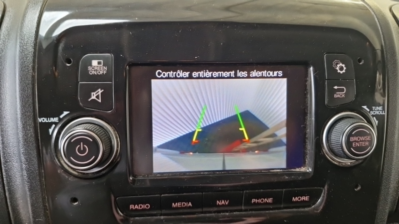 Photo du véhicule