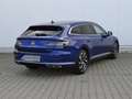 Volkswagen Arteon SB 1.4 TSI eHybrid 218 PS DSG R-Line STAND-HZ/IQ. Blau - thumbnail 3