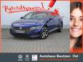 Volkswagen Arteon SB 1.4 TSI eHybrid 218 PS DSG R-Line STAND-HZ/IQ. Blau - thumbnail 1