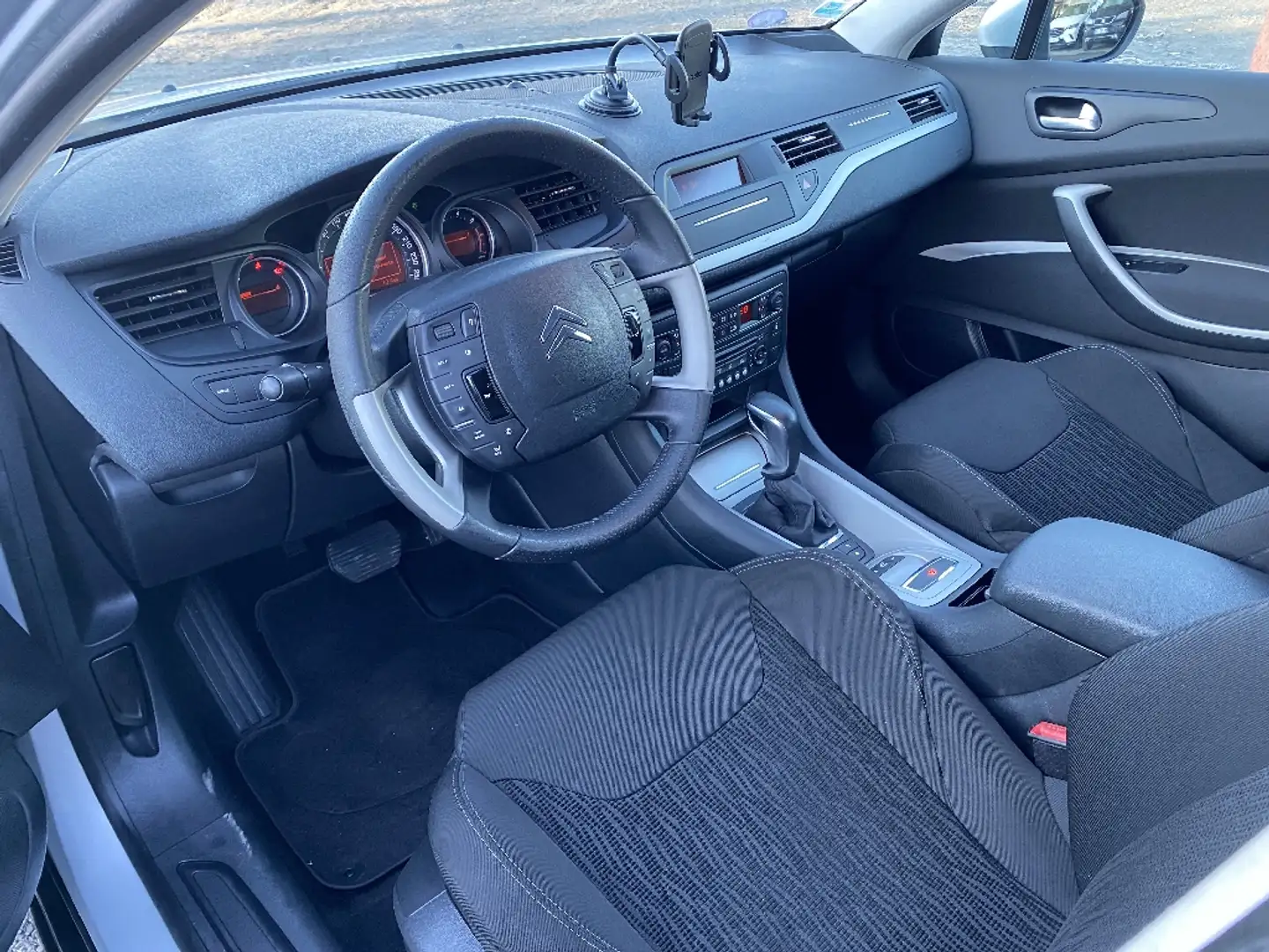 Citroen C5 THP 155 Confort A - 2