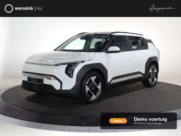 Plus Advanced 58.3 kWh | Trekhaak | Panoramaschuif