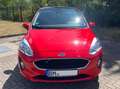Ford Fiesta Fiesta 1.0 EcoBoost S - Panoramadach / Winterpaket Rot - thumbnail 10
