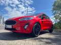 Ford Fiesta Fiesta 1.0 EcoBoost S - Panoramadach / Winterpaket Rot - thumbnail 1