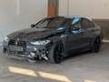 BMW M3 Lim. Competition*360°*Laser*HuD*UNFALL* Gris - thumbnail 4